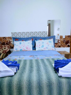 Minha casa em Botucatu suite individual